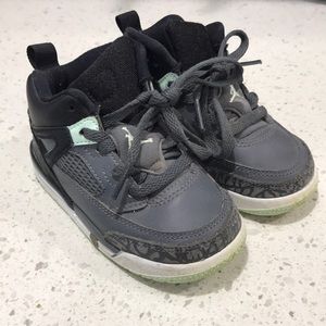 Toddler Jordans